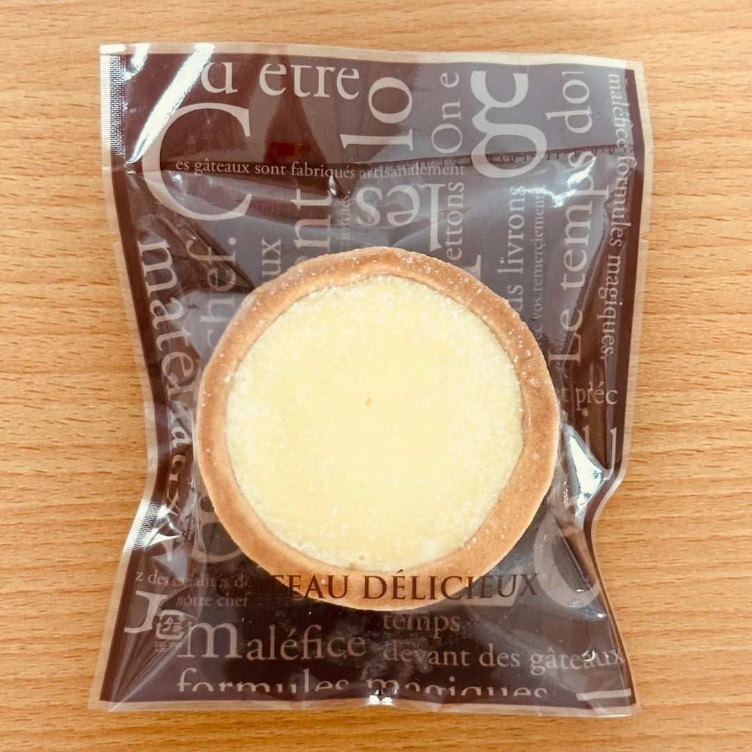 【タルティア】冷凍タルト 濃厚チーズタルト プチサイズ