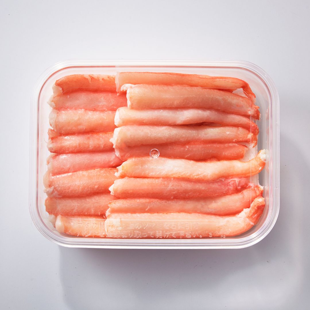 【送料無料】かに舞プレミアムセットB