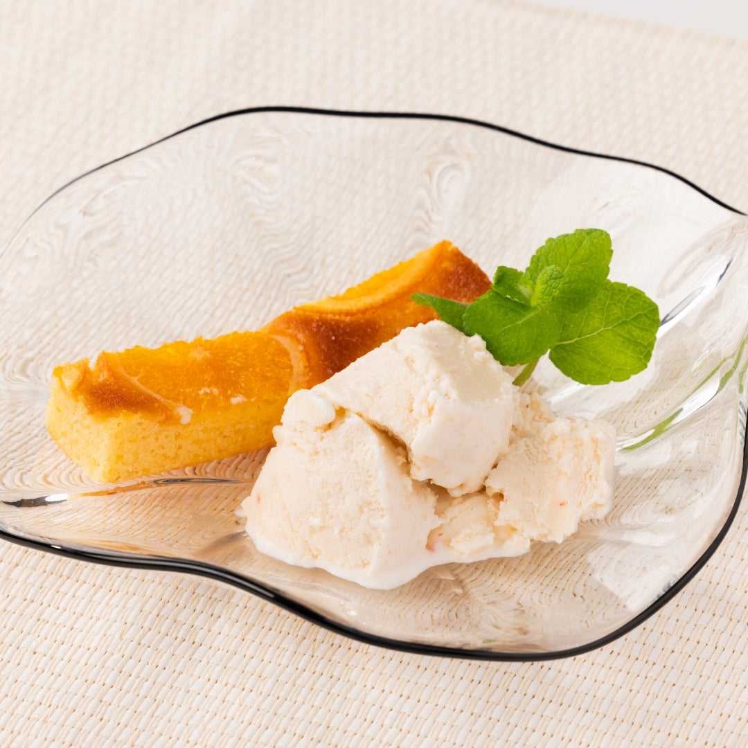 【かに舞】かにアイス 95ml