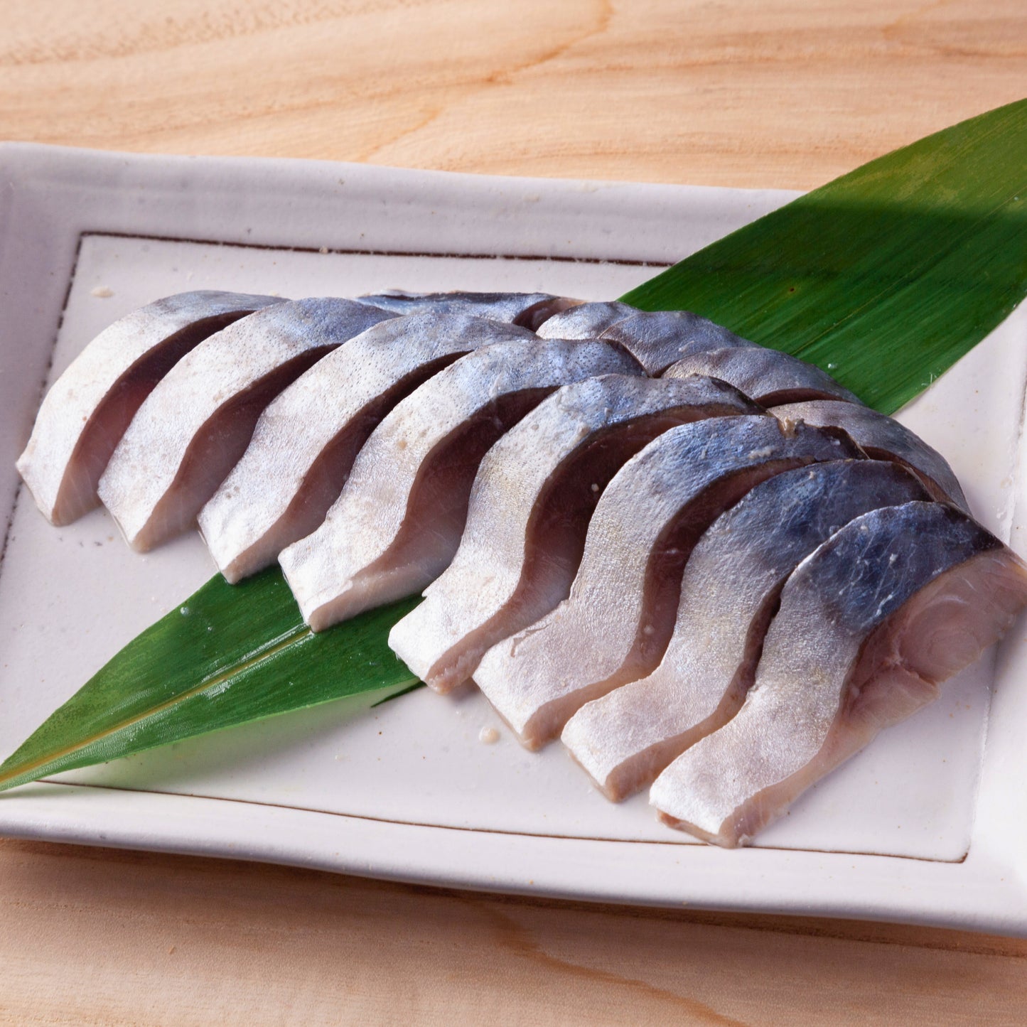 【かに舞】しめさば　境港産　大 1枚入　