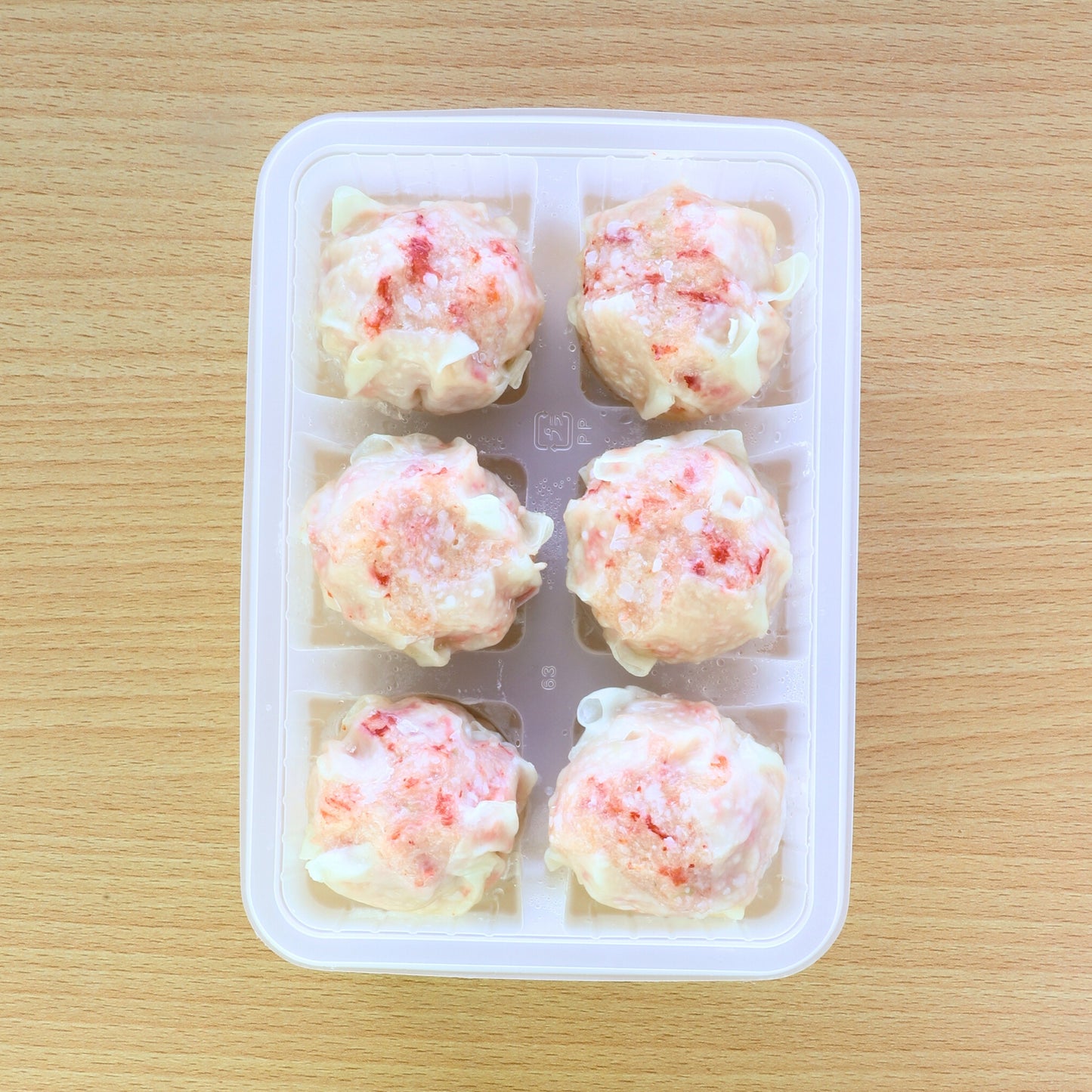 【かに舞】かにしゅうまい 40g×6個入