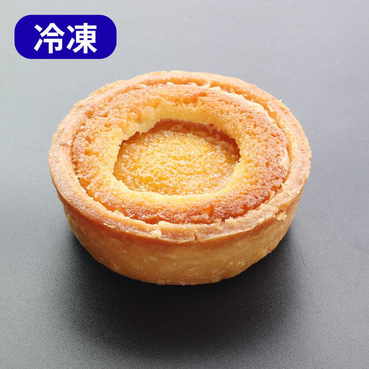 【タルティア】冷凍タルト　杏子＆キリッシュパイン　プチサイズ