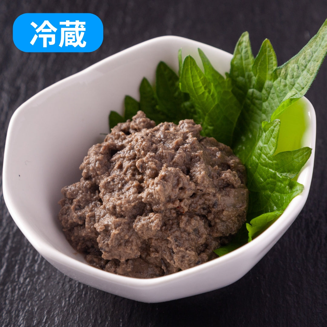 【かに舞】かに味噌カップ 国産 40g 冷蔵便