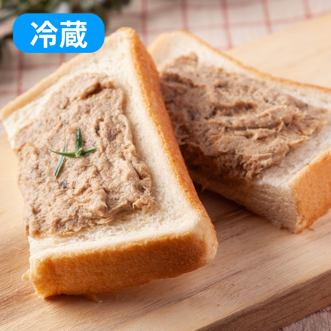 【かに舞】塗る贅沢 さばマヨ 80g 冷蔵便