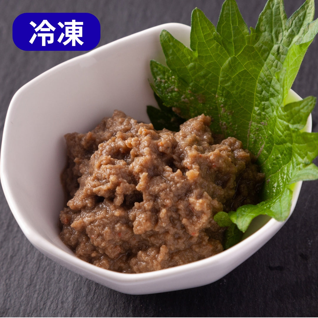 【かに舞】カニ味噌カップ 国産 100g