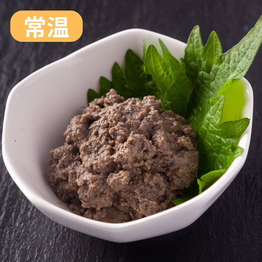 【かに舞】かに味噌カップ 国産 40g 常温便