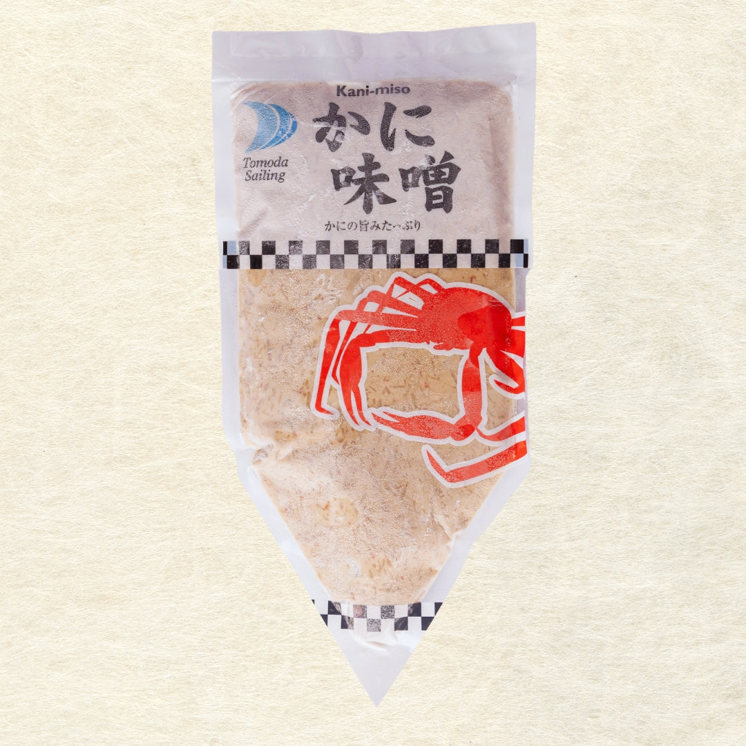 【かに舞】カニ味噌マヨネーズタイプ 300g