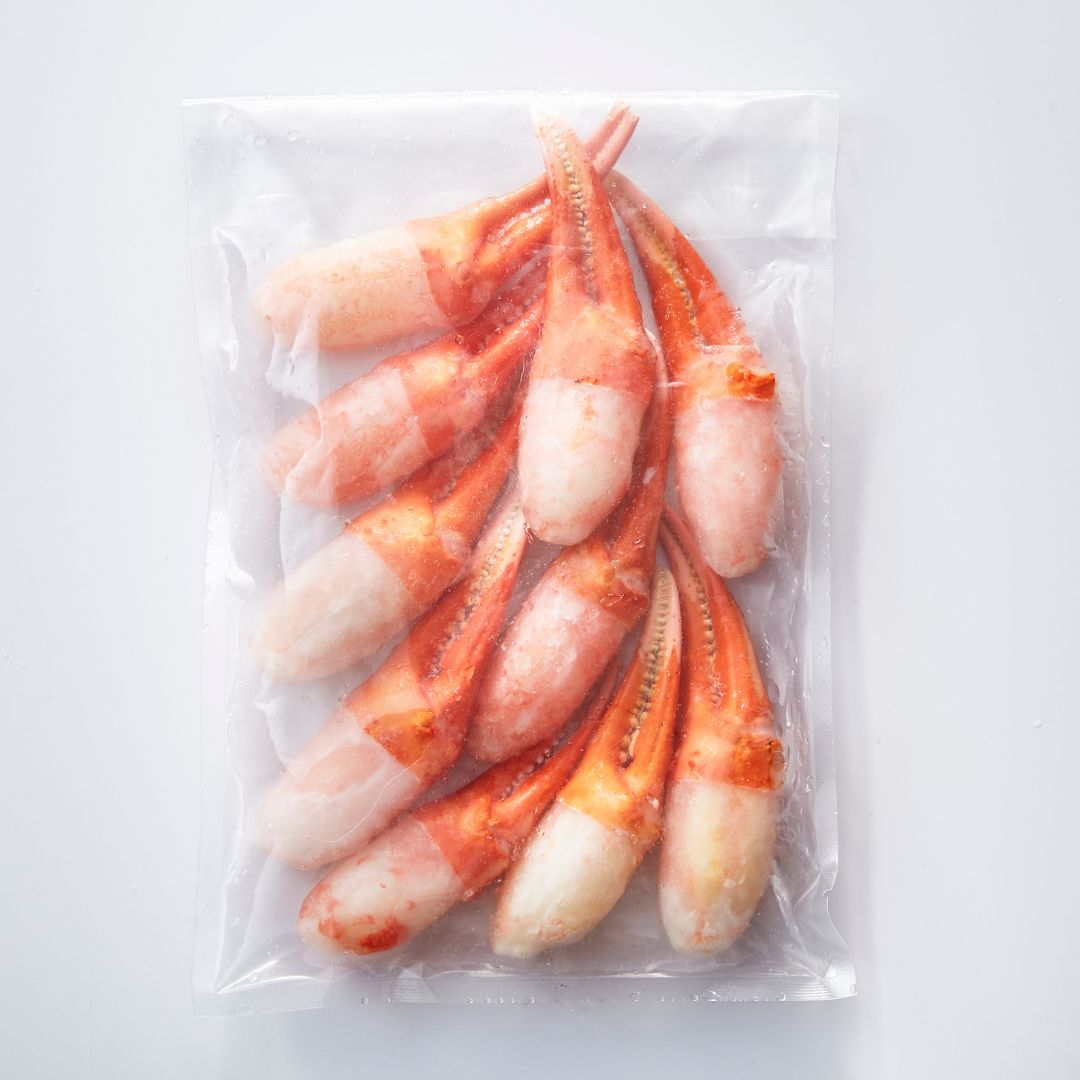 【送料無料】かに舞プレミアムセットC