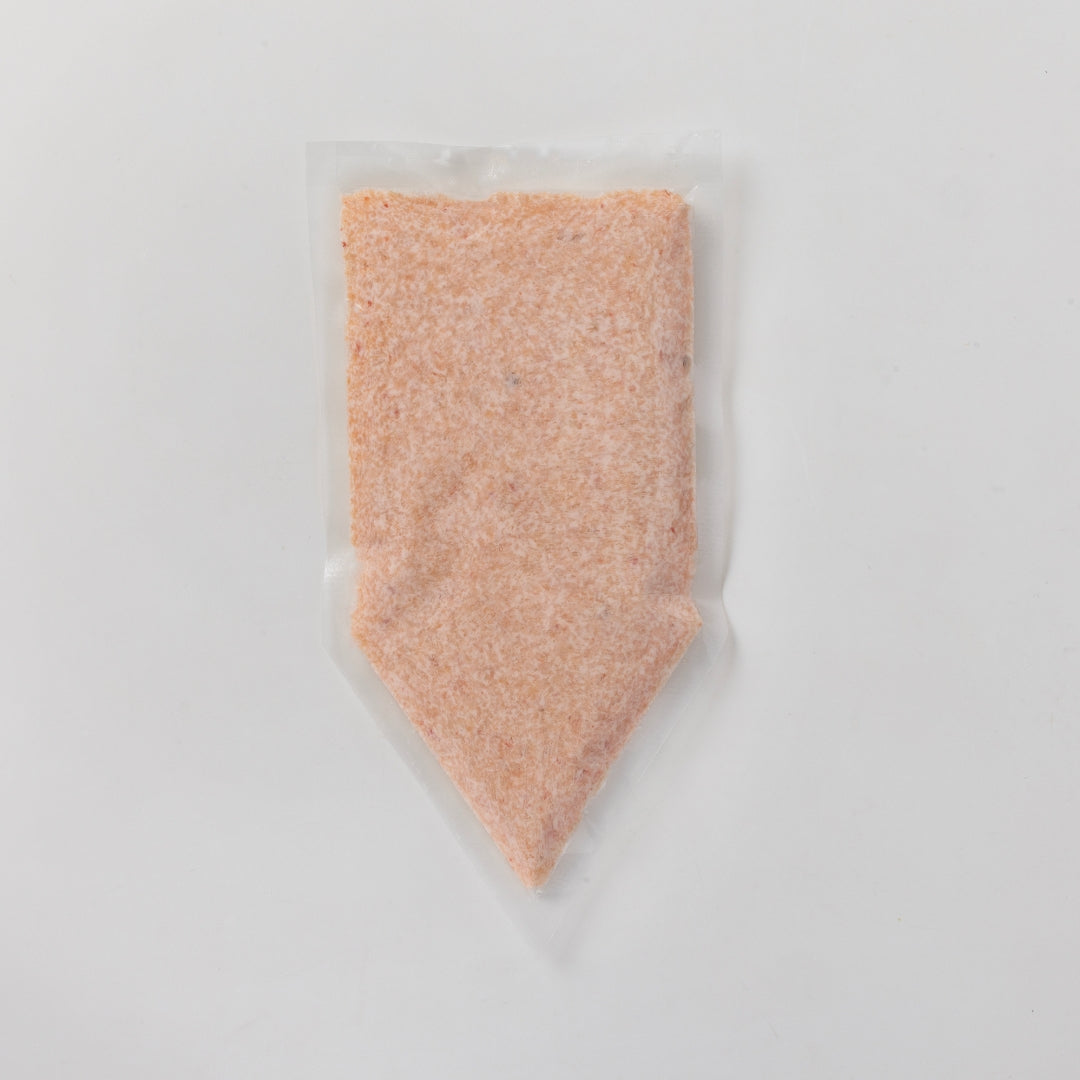 【かに舞】蒸気の技　かにのとろ丼の素 300g