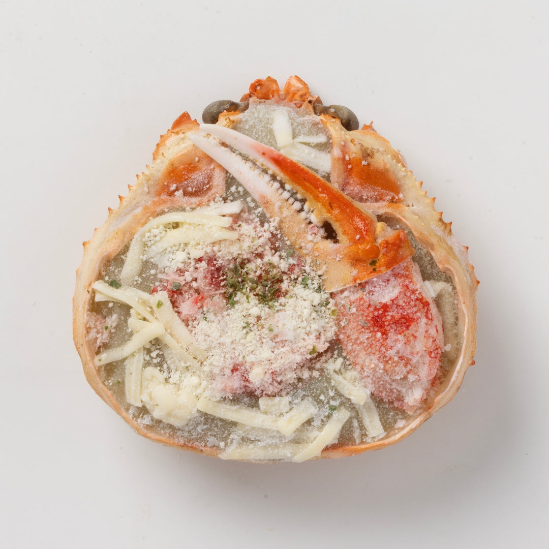 【かに舞】カニ甲羅ドリア 220g 1個入