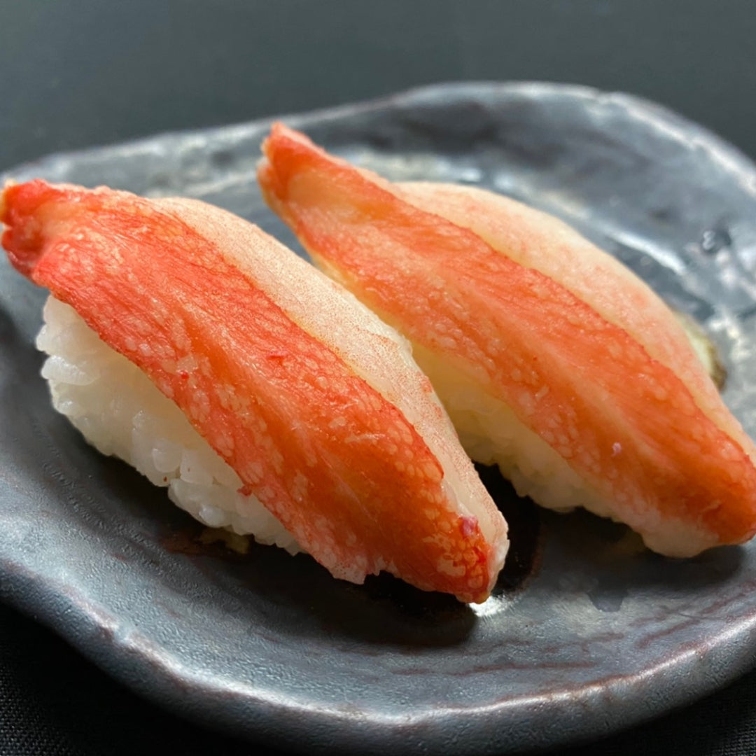 【かに舞】ボイルずわい棒肉 カナダ産 20本