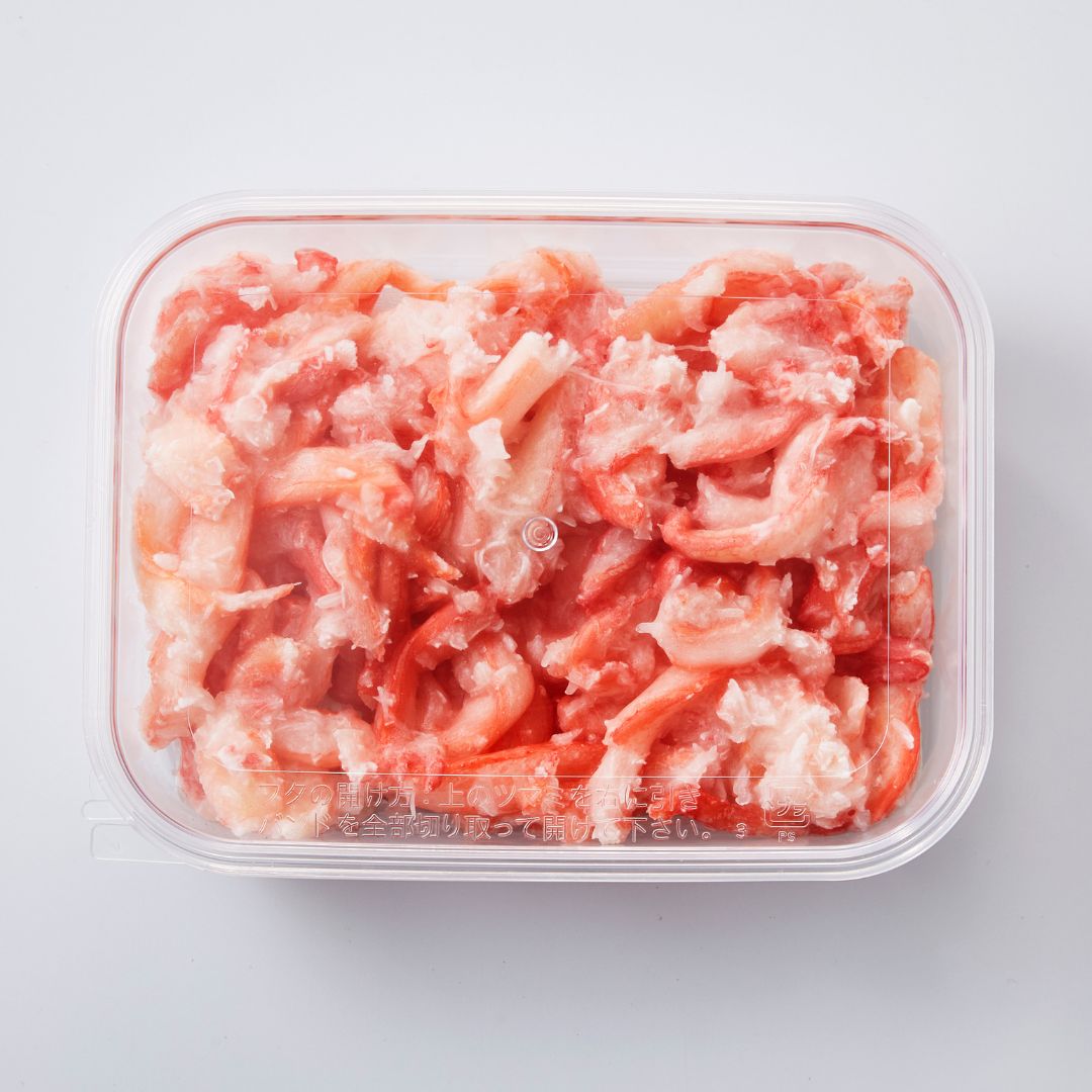 【送料無料】かに舞プレミアムセットA