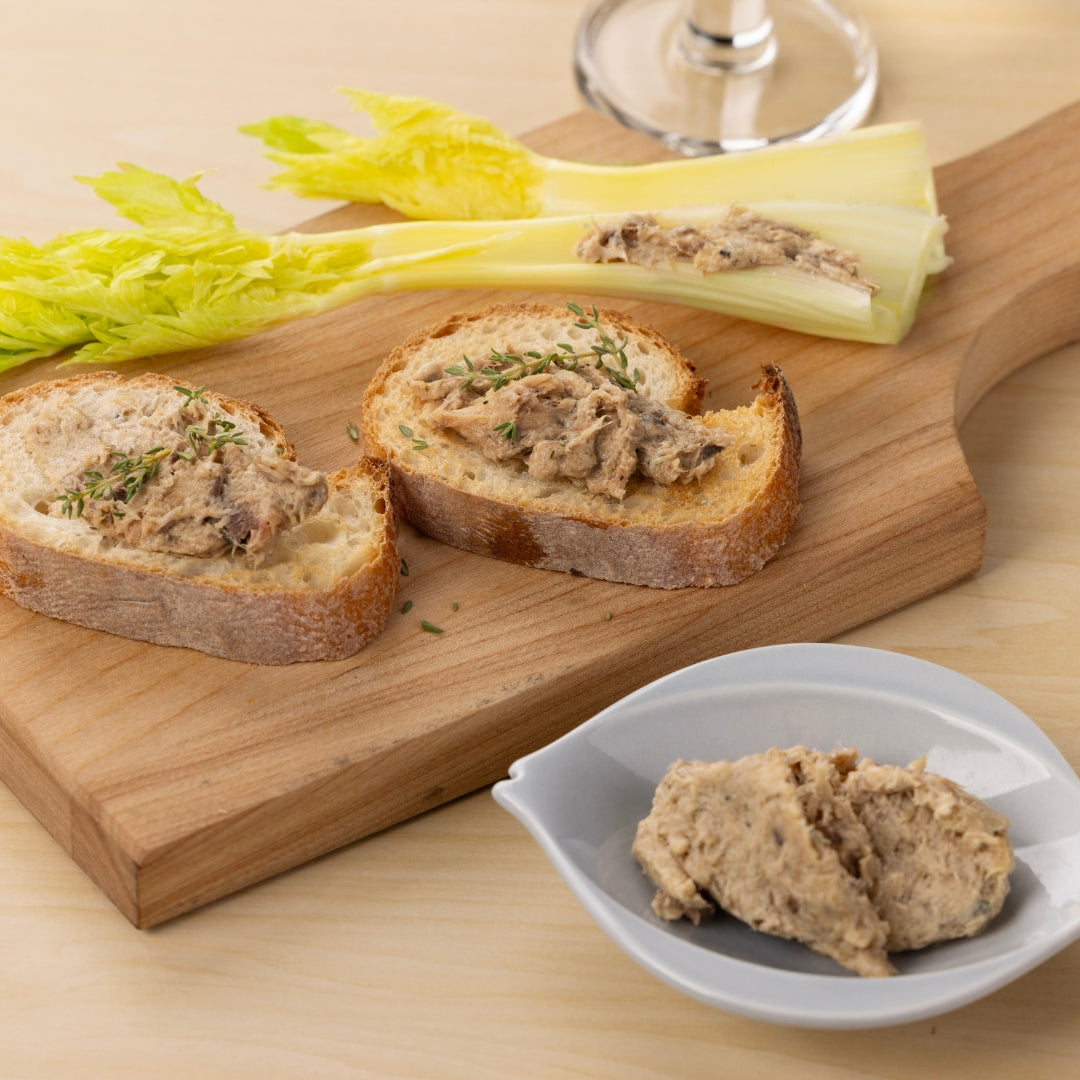 【かに舞】塗る贅沢 さばマヨ 80g 冷蔵便