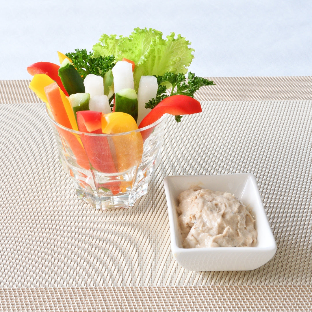 【かに舞】カニ味噌マヨネーズタイプ 300g