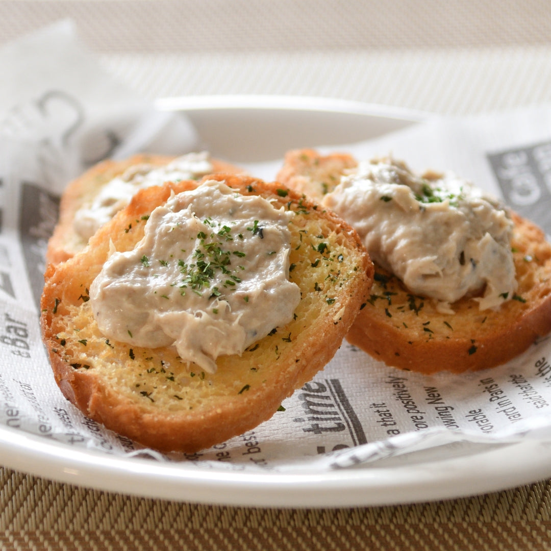 【かに舞】カニ味噌マヨネーズタイプ 300g