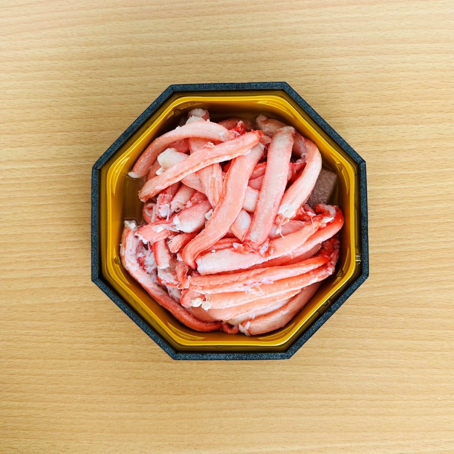 【かに舞】紅ズワイ棒ほぐし チルド 300g