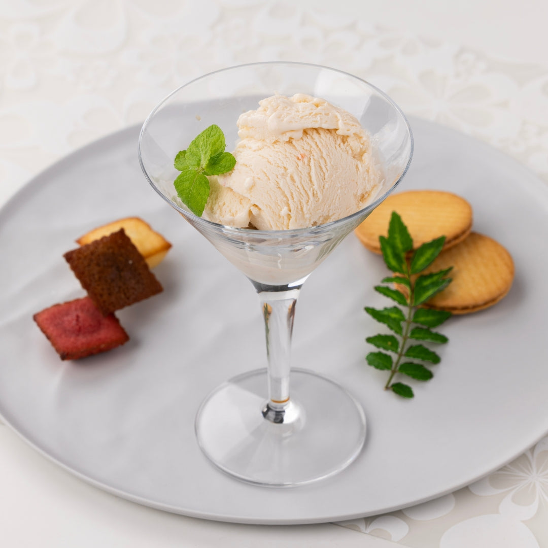 【かに舞】かにアイス 95ml