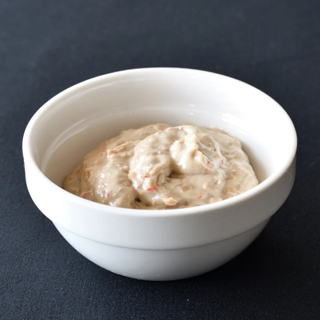 【かに舞】カニ味噌マヨネーズタイプ 300g