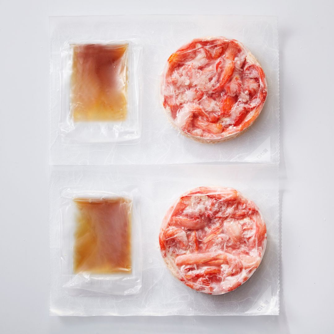 【送料無料】かに舞プレミアムセットA