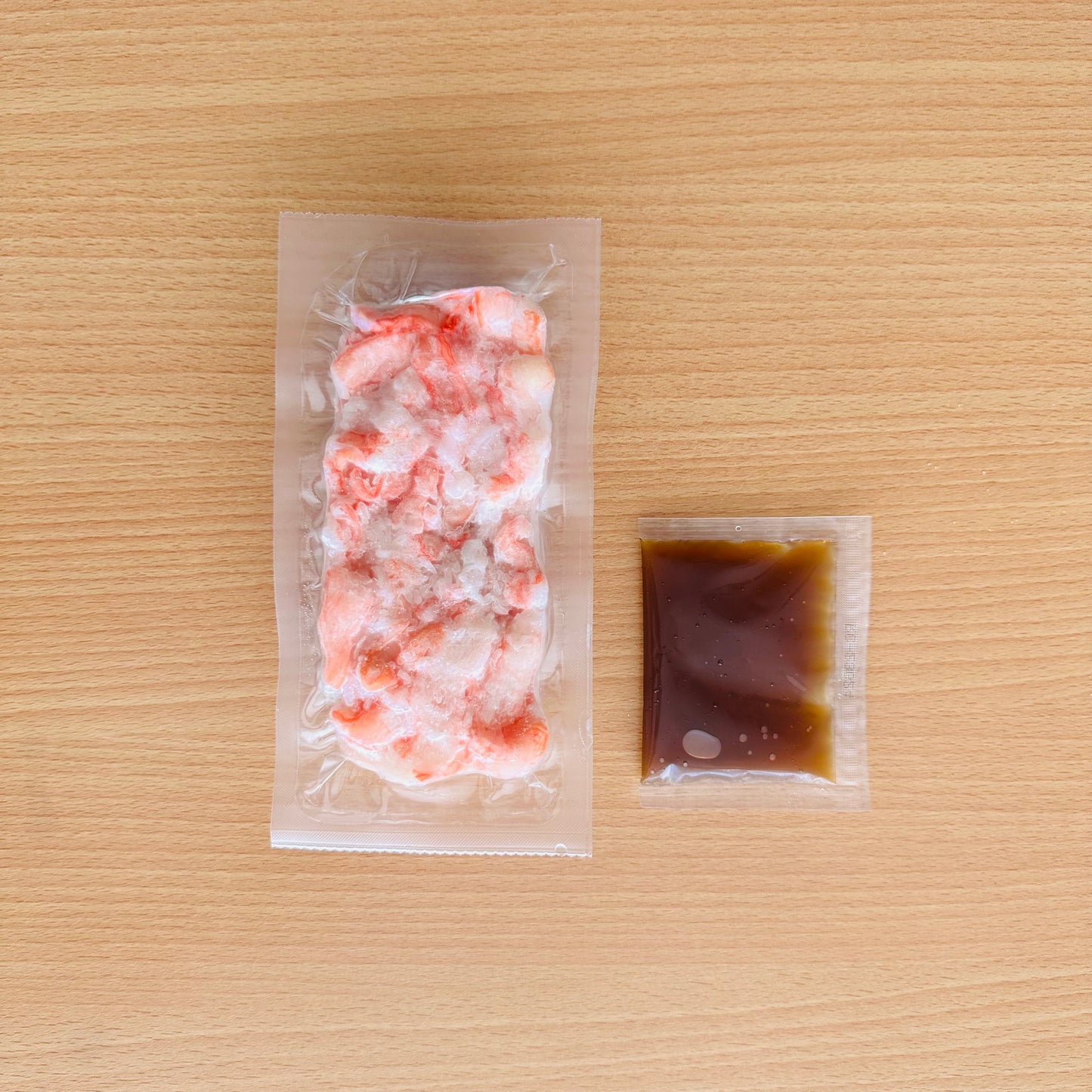 【かに舞】蒸気の技　かに雑炊の素 160g