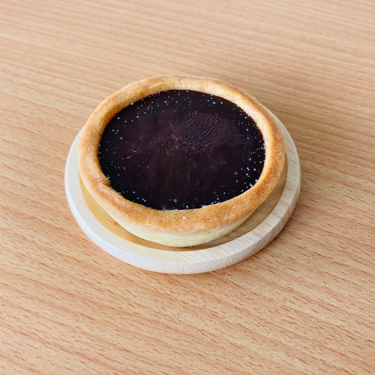【タルティア】冷凍タルト　生チョコタルト　プチサイズ