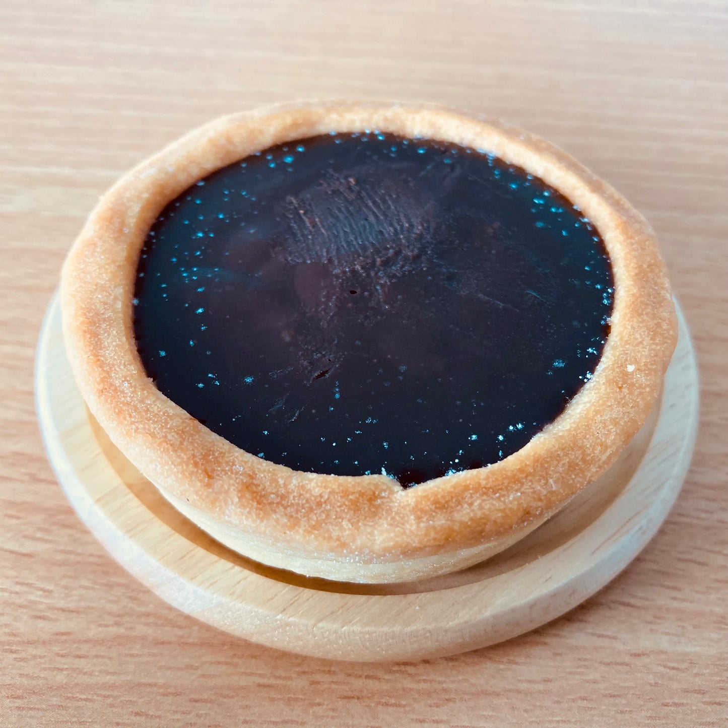 【タルティア】冷凍タルト　生チョコタルト　プチサイズ