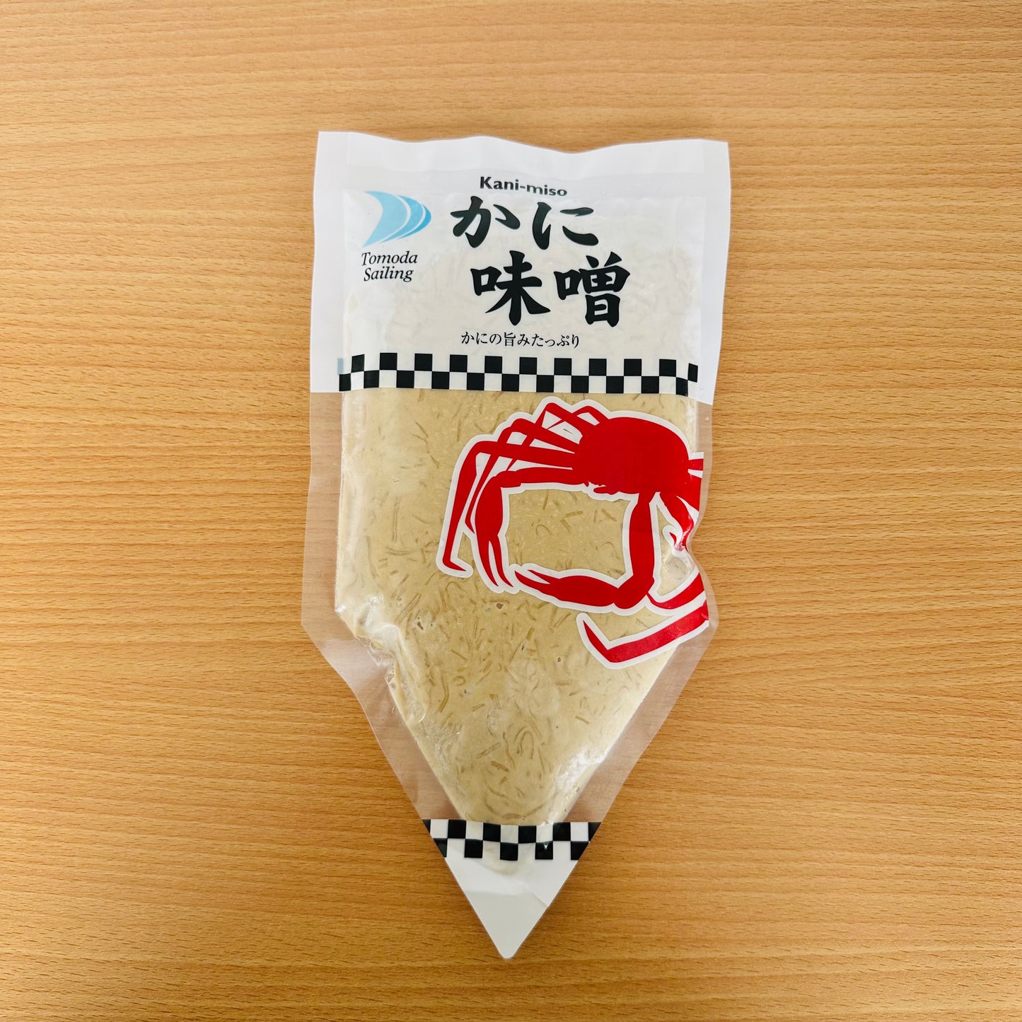 【かに舞】カニ味噌マヨネーズタイプ　300g