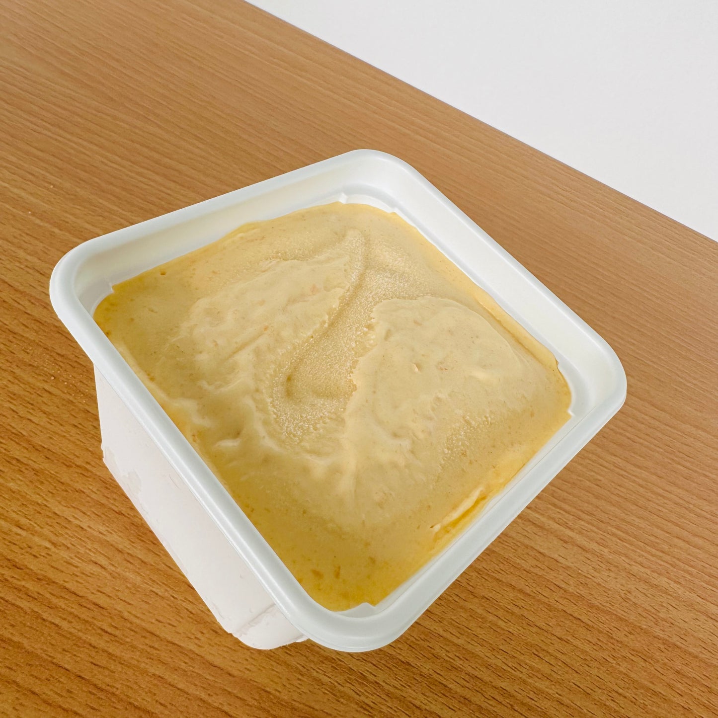 【かに舞】かにアイス 500ml